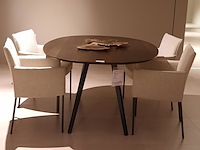 Eettafel qliv, table on top - afbeelding 1 van  7