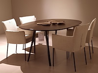 Eettafel qliv, table on top - afbeelding 3 van  7