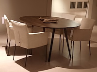 Eettafel qliv, table on top - afbeelding 4 van  7