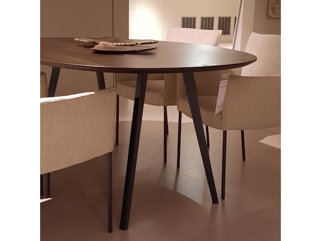 Eettafel qliv, table on top - afbeelding 5 van  7