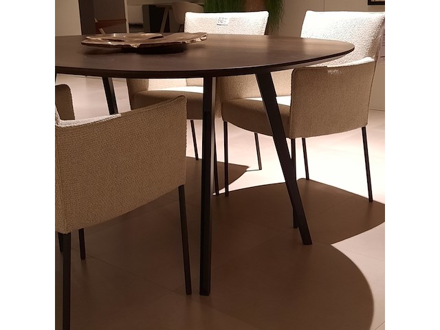Eettafel qliv, table on top - afbeelding 6 van  7