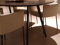 Eettafel qliv, table on top - afbeelding 6 van  7
