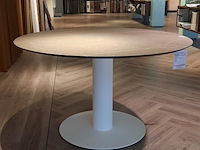 Eettafel sumisura, rond - afbeelding 1 van  7