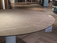 Eettafel sumisura, rond - afbeelding 4 van  7