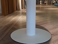 Eettafel sumisura, rond - afbeelding 5 van  7