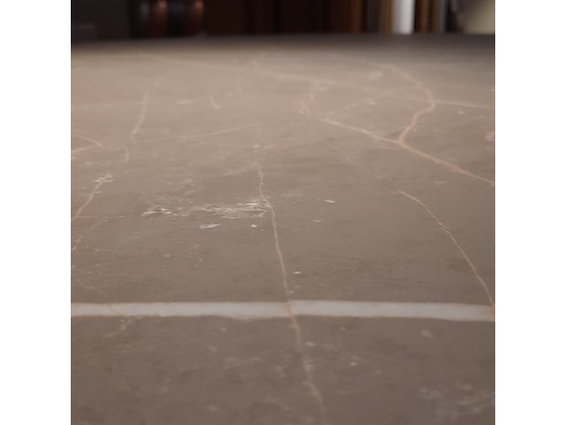 Eettafel sumisura, rond - afbeelding 7 van  7