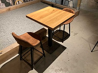 Eettafel - afbeelding 2 van  3