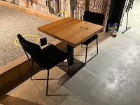 Eettafel - afbeelding 2 van  3