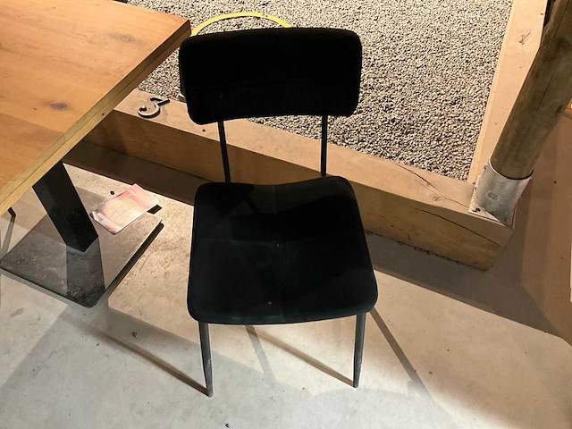 Eettafel - afbeelding 3 van  3