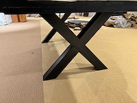 Eettafel - afbeelding 2 van  2