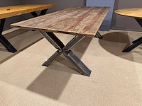 Eettafel - afbeelding 1 van  5