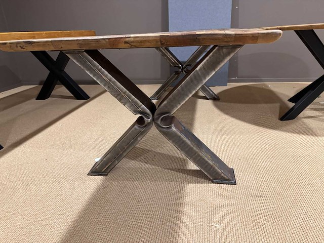 Eettafel - afbeelding 2 van  5