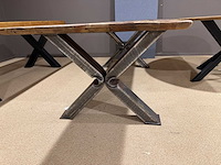 Eettafel - afbeelding 2 van  5