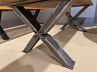 Eettafel - afbeelding 3 van  5