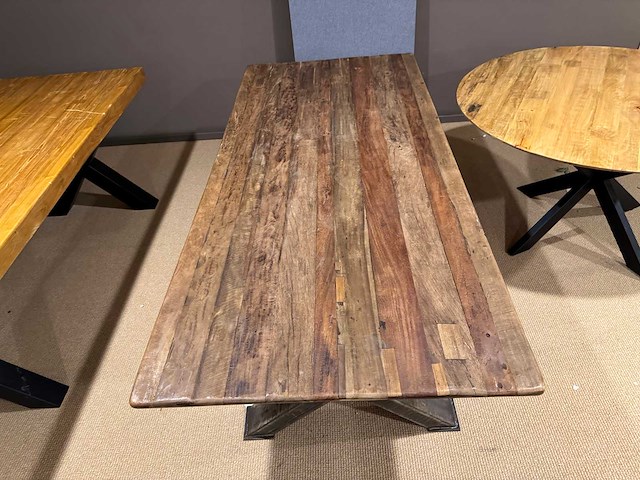 Eettafel - afbeelding 5 van  5