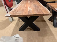 Eettafel - afbeelding 1 van  5