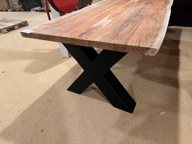Eettafel - afbeelding 3 van  5