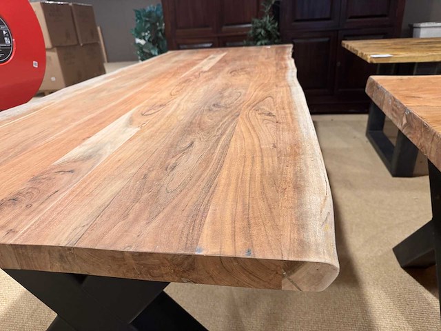 Eettafel - afbeelding 5 van  5