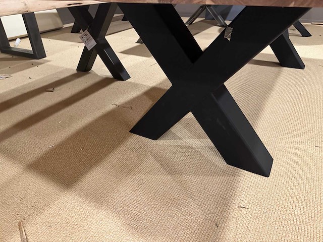 Eettafel - afbeelding 4 van  5