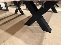 Eettafel - afbeelding 4 van  5