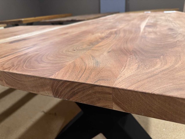 Eettafel - afbeelding 5 van  5