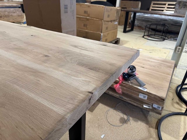 Eettafel - afbeelding 4 van  4