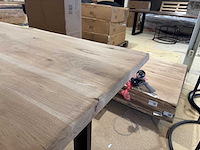 Eettafel - afbeelding 4 van  4