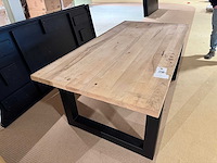 Eettafel - afbeelding 2 van  6
