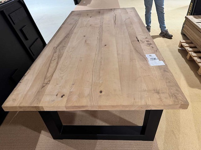 Eettafel - afbeelding 3 van  6