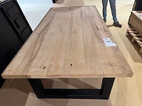 Eettafel - afbeelding 3 van  6
