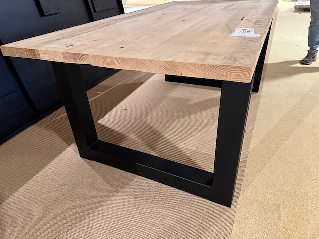 Eettafel - afbeelding 4 van  6
