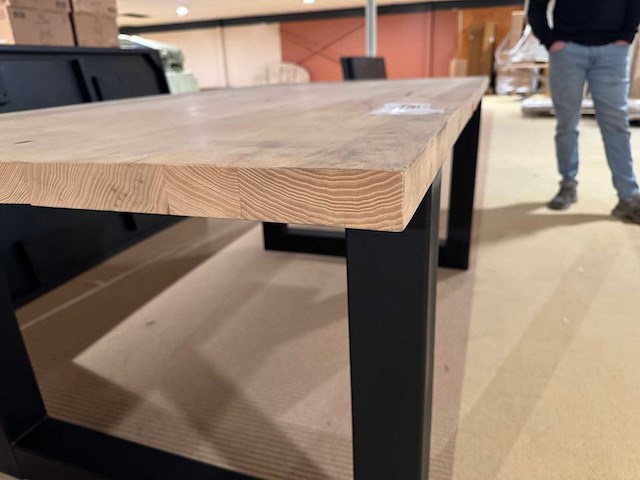 Eettafel - afbeelding 5 van  6