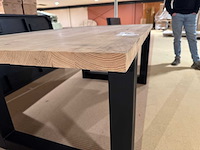 Eettafel - afbeelding 5 van  6