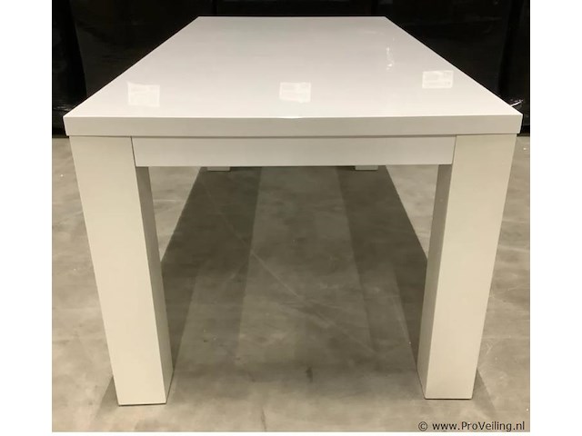 Eettafel - afbeelding 2 van  3