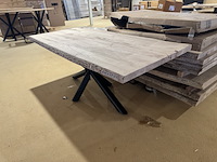 Eettafel - afbeelding 2 van  5