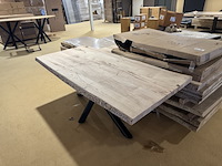 Eettafel - afbeelding 3 van  5