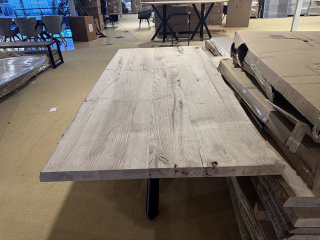 Eettafel - afbeelding 4 van  5