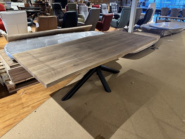 Eettafel - afbeelding 2 van  5