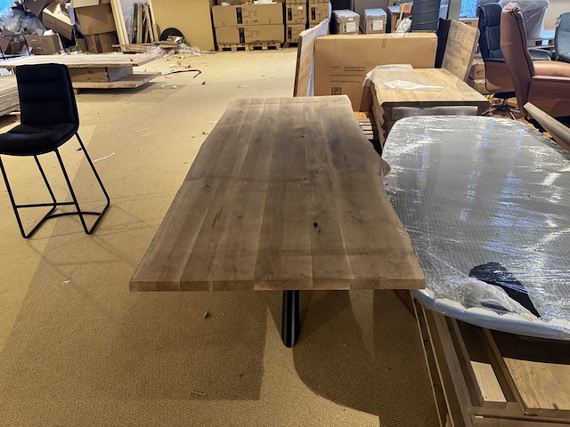 Eettafel - afbeelding 3 van  5