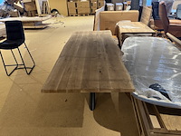 Eettafel - afbeelding 3 van  5