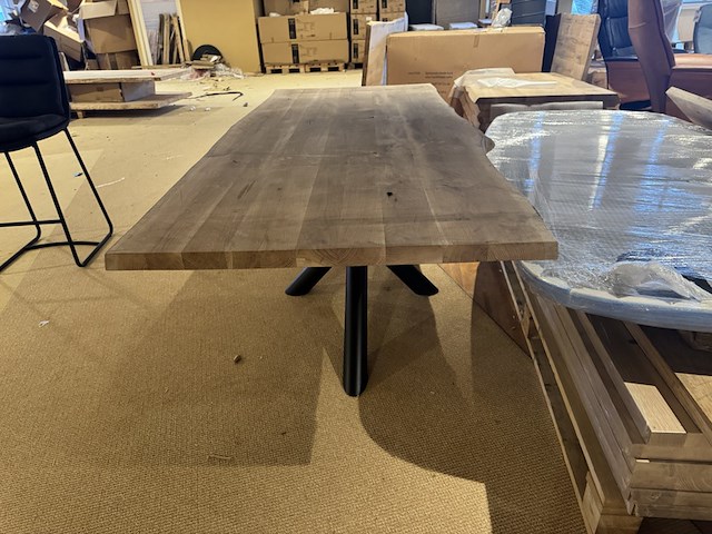 Eettafel - afbeelding 4 van  5