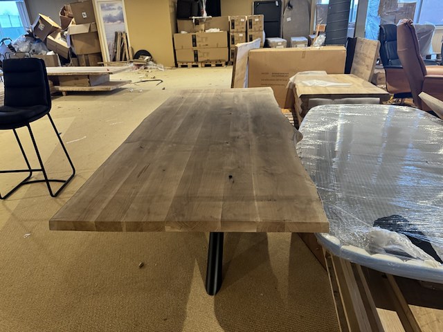 Eettafel - afbeelding 5 van  5