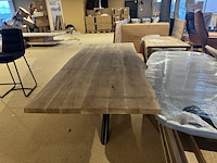 Eettafel - afbeelding 5 van  5
