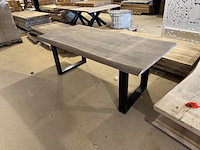 Eettafel - afbeelding 1 van  6