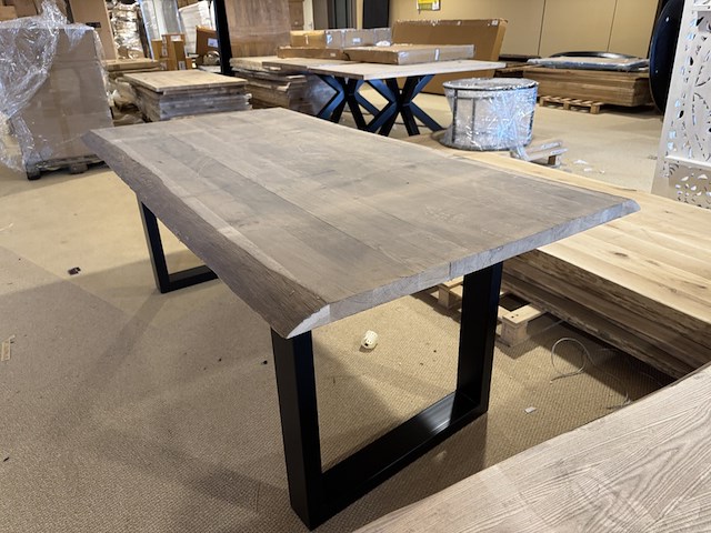 Eettafel - afbeelding 2 van  6