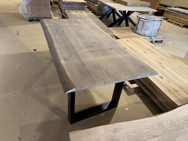 Eettafel - afbeelding 3 van  6