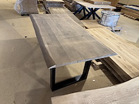 Eettafel - afbeelding 3 van  6