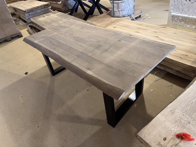 Eettafel - afbeelding 4 van  6