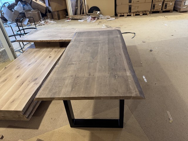 Eettafel - afbeelding 6 van  6