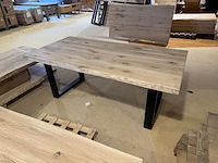 Eettafel - afbeelding 1 van  6